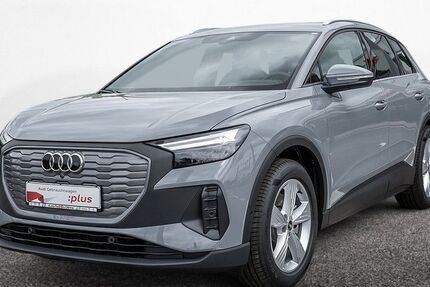 Audi Q4 e-tron 3.669 km 44.980 &euro; Brandenburg 14772