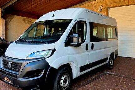 Fiat Ducato 89.112 km 25.900 &euro; Saarlouis 66740
