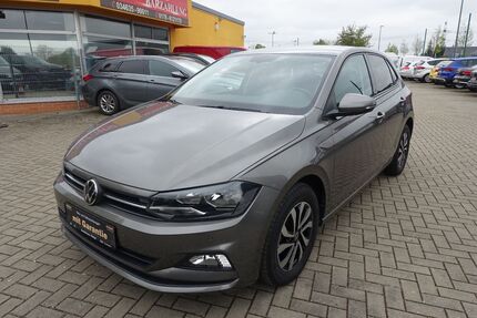 VW Polo 35.005 km 16.750 &euro; Bad Lauchstädt 06246