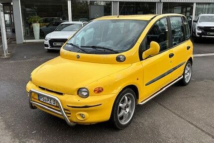 Fiat Multipla 191.300 km 4.900 &euro; Dahn-Reichenbach 66994