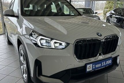 BMW X1 26.150 km 38.130 &euro; Salzgitter 38228