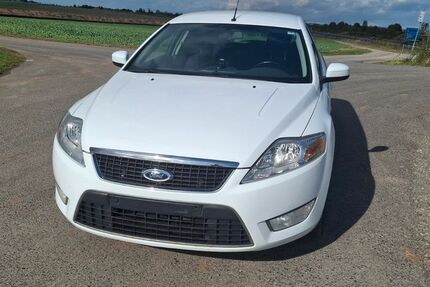 Ford Mondeo 194.400 km 3.690 &euro; Geldersheim 97505