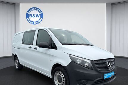 Mercedes-Benz Vito 109.591 km 25.999 &euro; Krefeld 47805