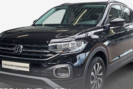 VW T-Cross 38.130 km 17.570 &euro; Wietmarschen 49835