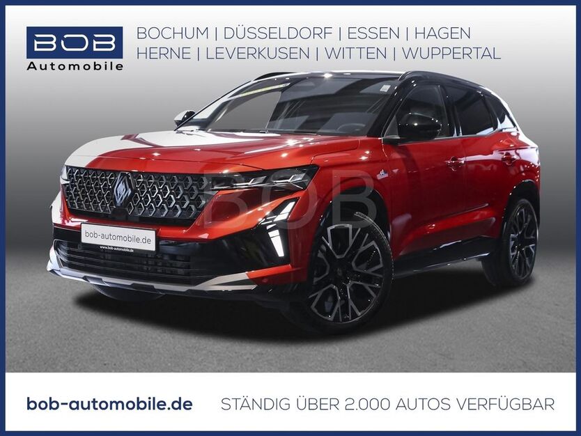 Renault Austral 5.711 km 43.222 € Essen 45141