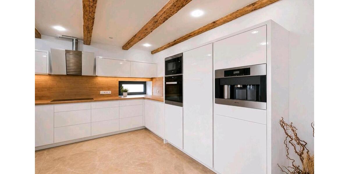 Maisonettenwohnung Traunstein - 5 Zimmer, 153 m&sup2;, 649.000&euro; | Angebot:26984122