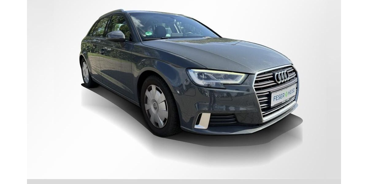 Audi A3 95.183 km 15.950 &euro; Köthen 06366
