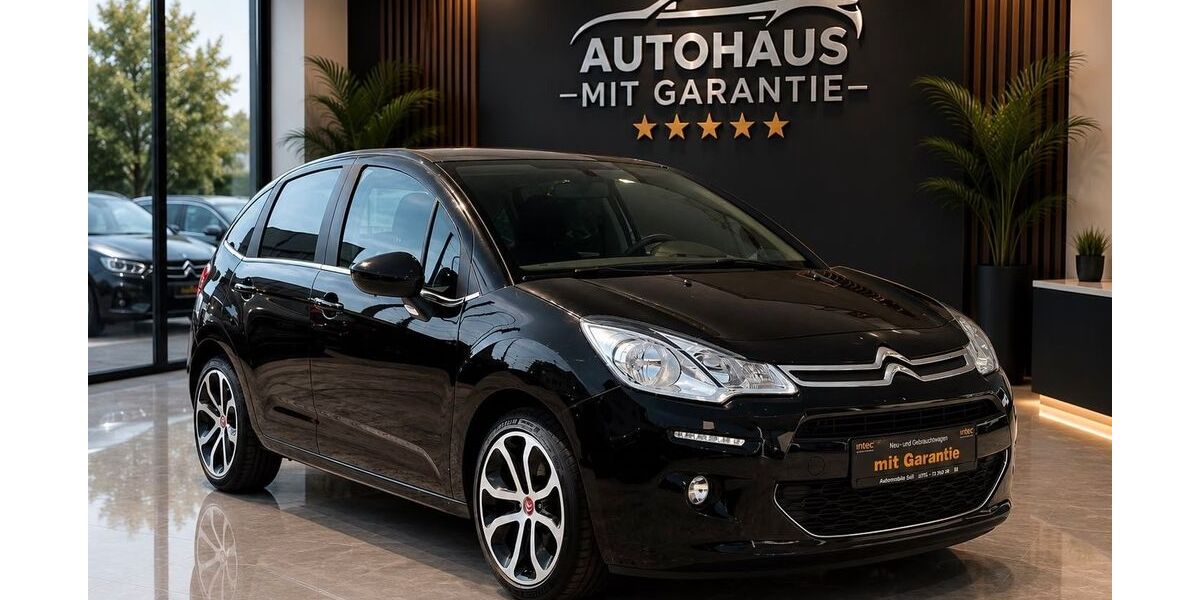 Citroen C3 106.764 km 5.990 &euro; Ludwigshafen am Rhein 67071