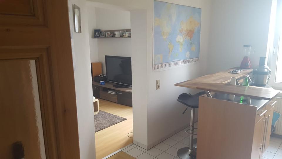 Erdgeschoßwohnung Wickede (Ruhr) - 2 Zimmer, 56 m&sup2;, 735&euro; | Angebot:26408137