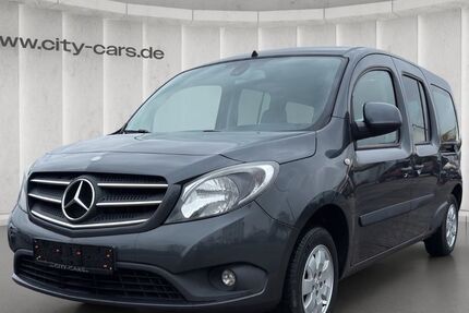 Mercedes-Benz Citan 111.700 km 13.990 &euro; Brandenburg 14772