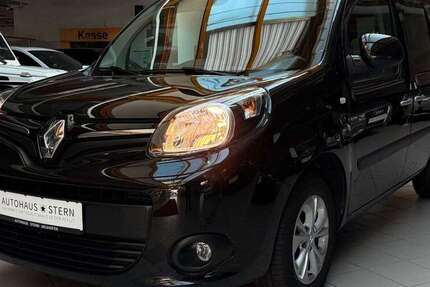 Renault Kangoo 78.400 km 17.490 &euro; Mutterstadt 67112