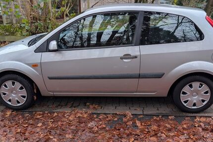 Ford Fiesta 201.000 km 1.000 &euro; Barsbüttel 22885