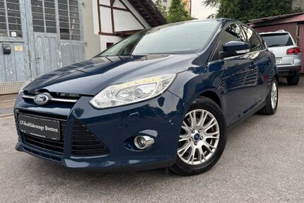 Ford Focus 151.000 km 5.390 &euro; Bretten 75015