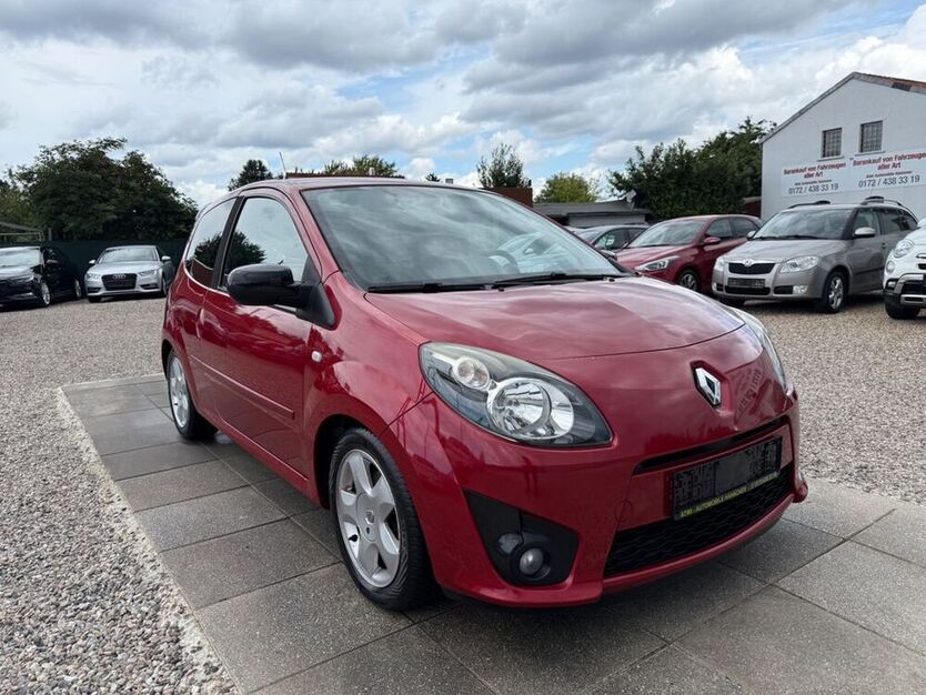 Twingo
