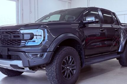 Ford Ranger 53.000 km 44.491 &euro; Driedorf 35759