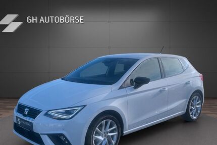 Seat Ibiza 9.550 km 16.690 € Büttelborn 64572