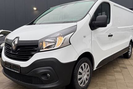 Renault Trafic 93.000 km 14.900 € Aalen-Essingen 73457