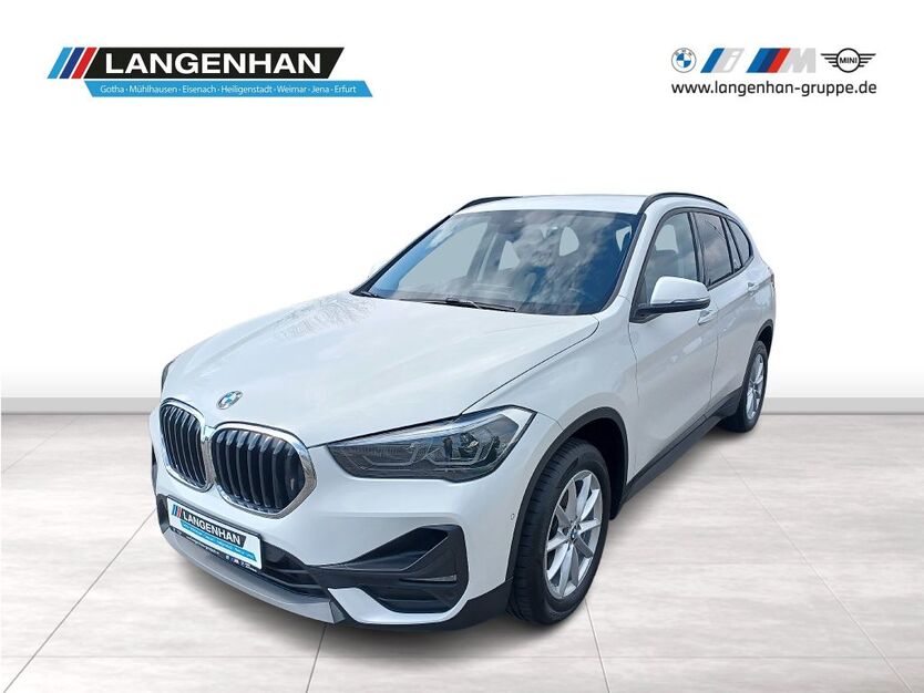 BMW X1 83.139 km 24.838 € Unstruttal 99996