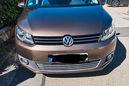 VW Touran 223.900 km 7.500 &euro; Neumarkt in der Oberpfalz 92318