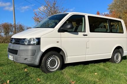 VW T5 Transporter 361.255 km 7.500 € Brand Erbisdorf 09618