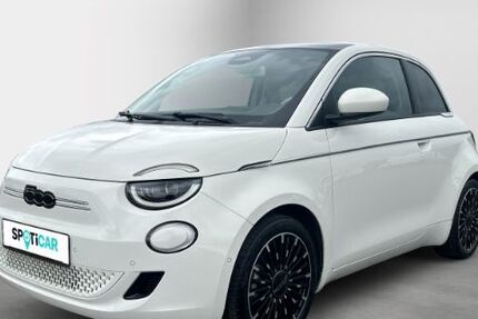 Fiat 500e 17.352 km 18.990 &euro; Balve-Langenholthausen 58802