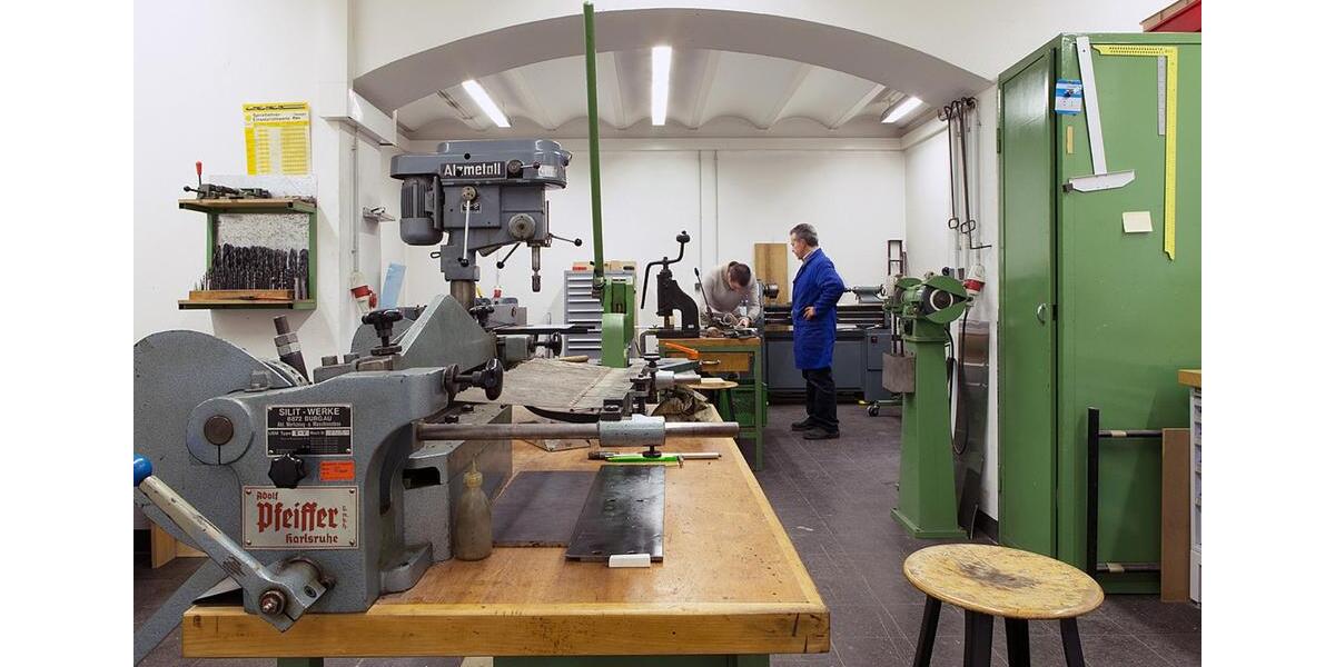 Gewerbeobjekt Ebersbach an der Fils - 300&euro; | Angebot:25274758