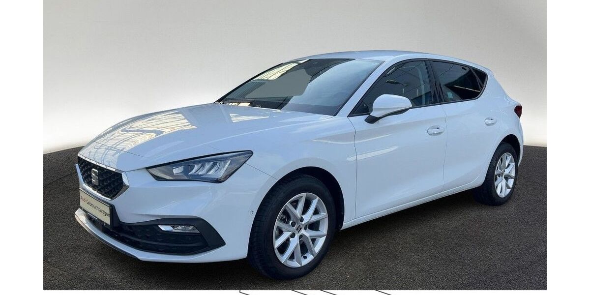 Seat Leon 8.141 km 26.880 &euro; Hamburg 22529