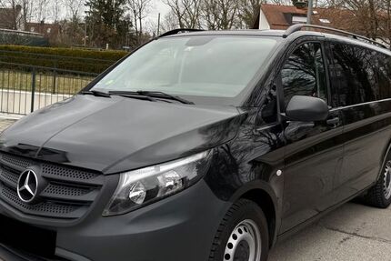 Mercedes-Benz Vito 168.000 km 7.350 &euro; Marl 45768