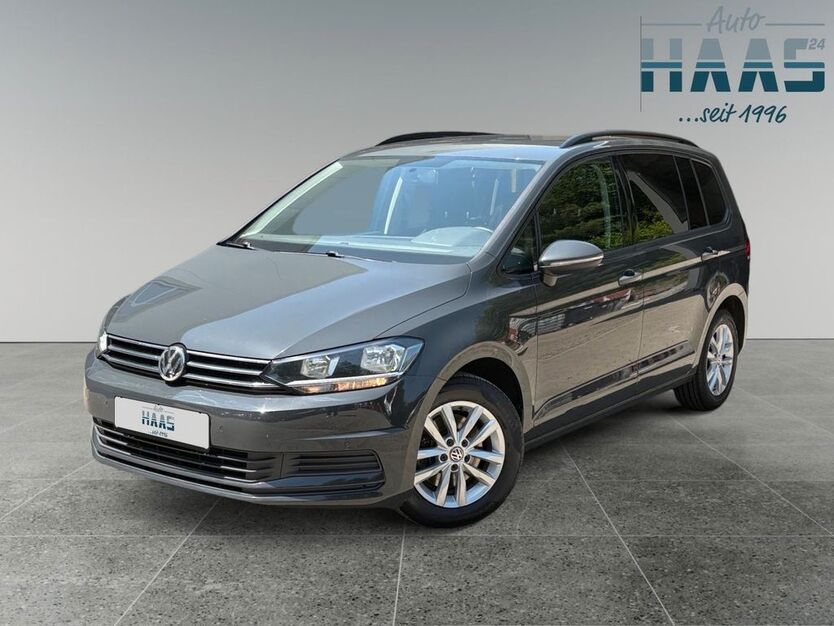 VW Touran 83.950 km 19.950 € Sonnefeld-Gestungshausen 96242