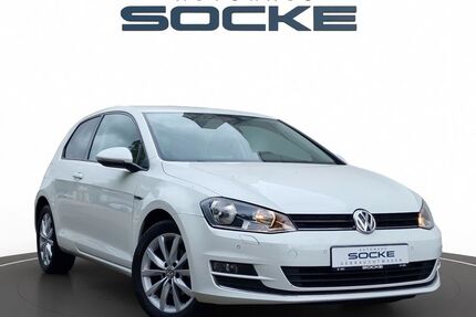VW Golf 96.123 km 10.985 &euro; Remse OT Kertzsch 08373