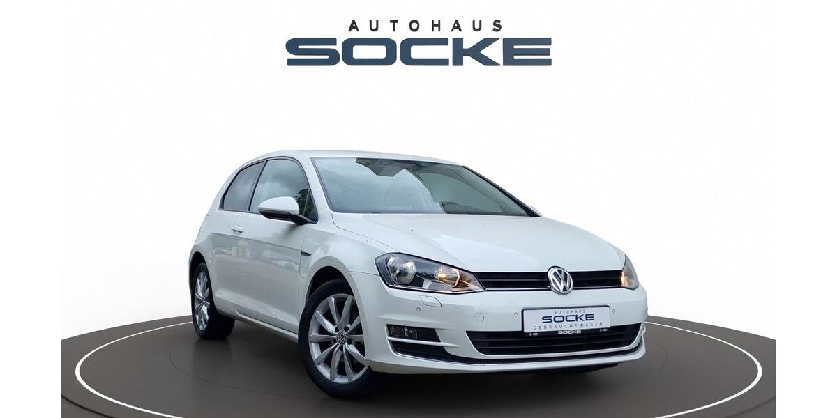 VW Golf 96.123 km 10.985 &euro; Remse OT Kertzsch 08373