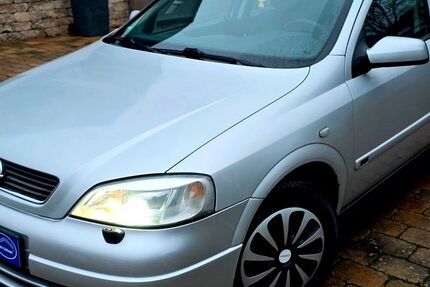 Opel Astra 193.456 km 999 &euro; KASSEL 34125