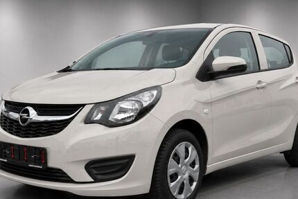 Opel Karl 13.300 km 8.100 &euro; Ettlingen 76275