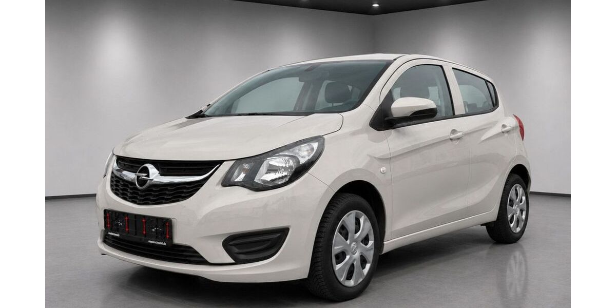 Opel Karl 13.300 km 8.700 &euro; Ettlingen 76275
