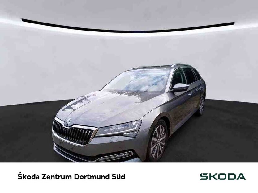 Skoda Superb 37.664 km 27.738 € Dortmund 44269