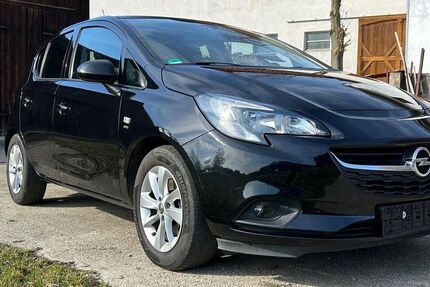 Opel Corsa 107.771 km 6.900 &euro; Adlkofen 84166