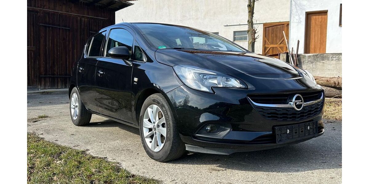 Opel Corsa 107.771 km 7.300 &euro; Adlkofen 84166