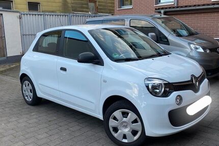 Renault Twingo 65.500 km 6.000 &euro; Bad Lauterberg 37431