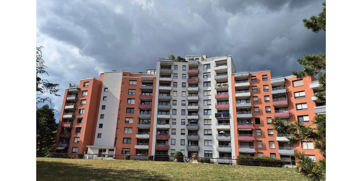 Etagenwohnung Pforzheim Eutingen - 1 Zimmer, 25 m&sup2;, 90.000&euro; | Angebot:27292975