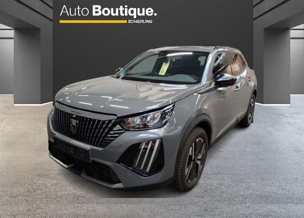 Peugeot 2008 59.971 km 20.490 € Schierling 84069