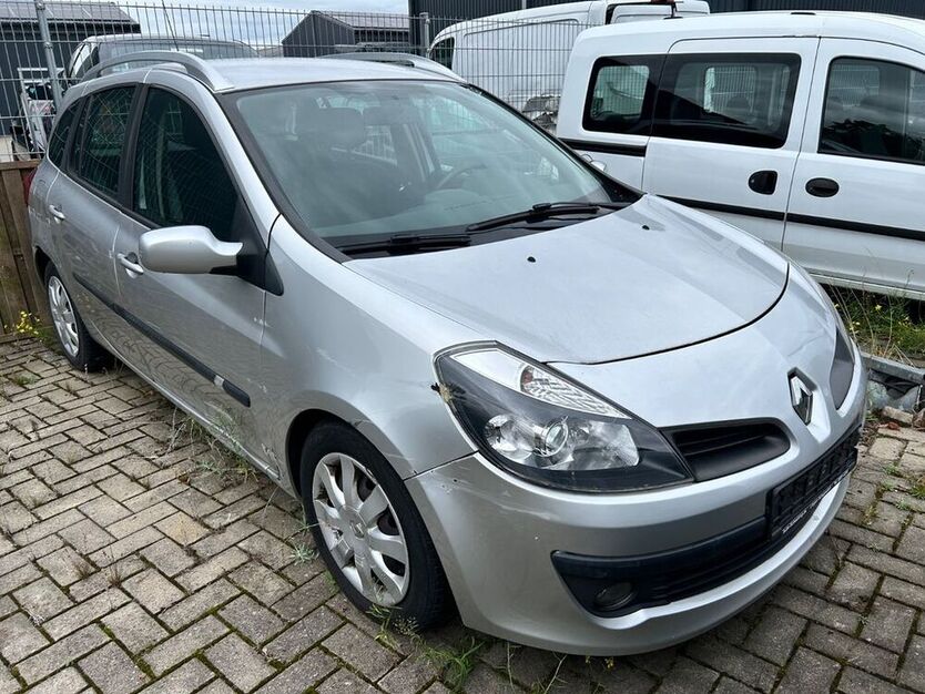 Clio