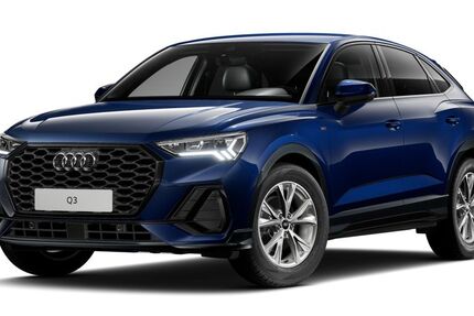 Audi Q3 27.814 km 40.940 &euro; Haßfurt 97437