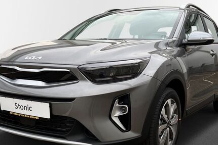 Kia Stonic 11.500 km 16.900 &euro; Stuttgart 70469