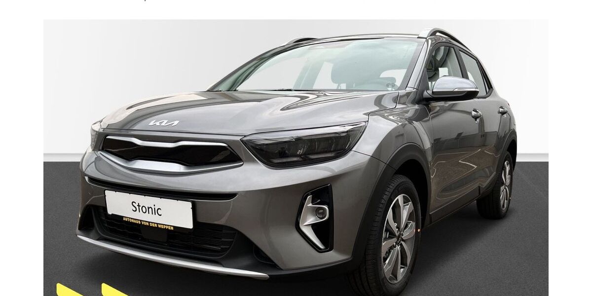Kia Stonic 11.500 km 16.900 &euro; Stuttgart 70469