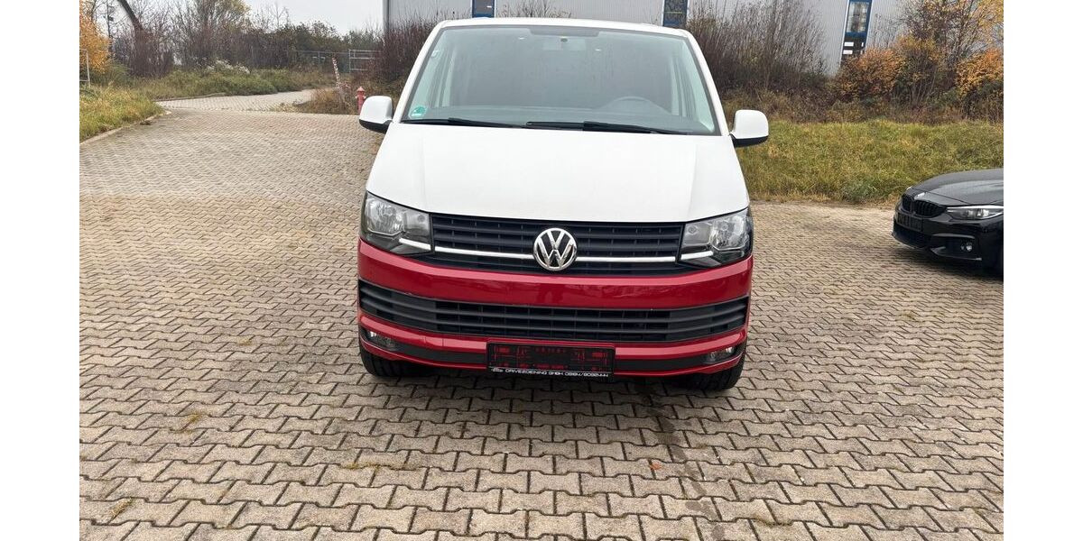 VW T6 Transporter 174.000 km 18.100 &euro; Deining 92364