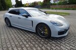 Porsche Panamera GTS Sport Turismo*Keramik,21´´Alu,Standh 148.000 km 63.850 &euro; Schorndorf 73614