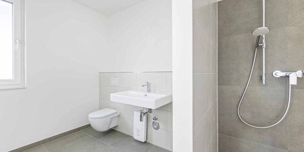 Etagenwohnung Hamburg Poppenbüttel - 3 Zimmer, 83 m&sup2;, 1.890&euro; | Angebot:26806735