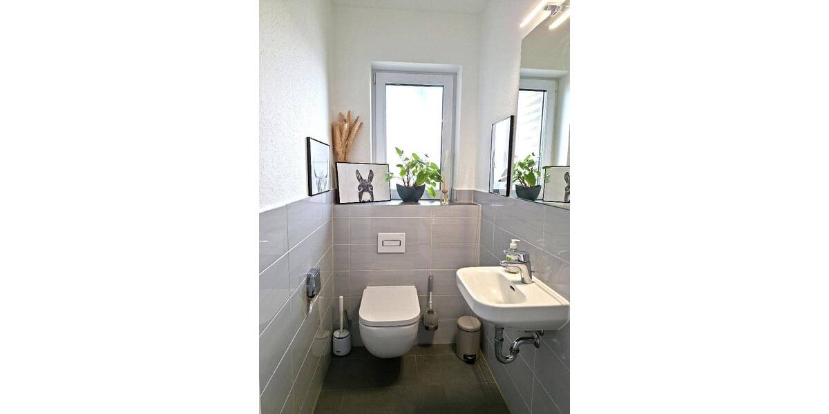 Einfamilienhaus Weyhe Leeste - 5 Zimmer, 150 m&sup2;, 1.590&euro; | Angebot:25985875