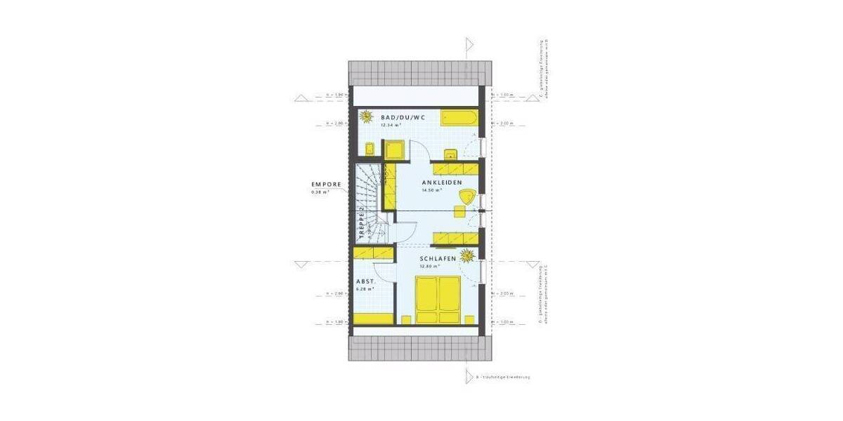 Grundstück Leuterod - 514.500&euro; | Angebot:26259079