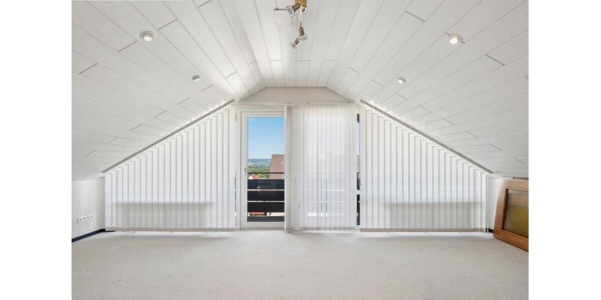 Dachgeschoßwohnung Mülheim-Kärlich Kärlich - 1 Zimmer, 45 m&sup2;, 525&euro; | Angebot:26289431